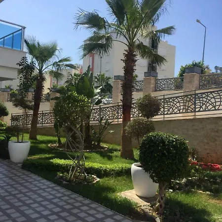Appartement Elite Life 4