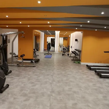 Elite Life 4 Appartement Avsallar